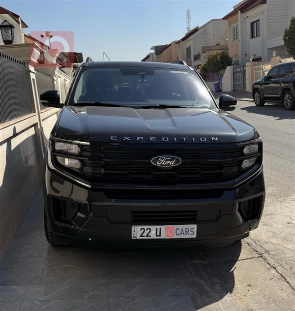 فورد إكسبيديشن 2025 للبيع في العراق - اربيل